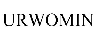 URWOMIN