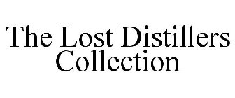 THE LOST DISTILLERS COLLECTION