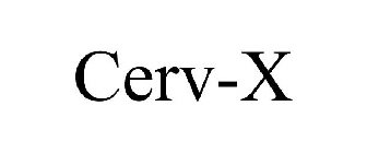 CERV-X