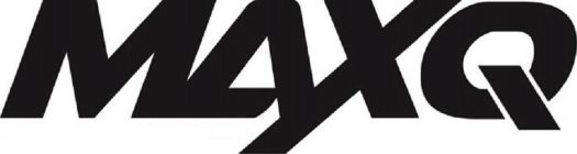 MAXQ