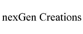 NEXGEN CREATIONS