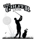 THE GOLFER CIGAR