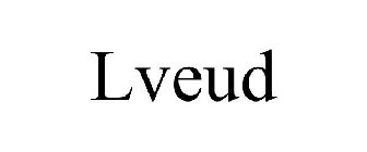 LVEUD