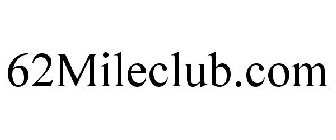 62MILECLUB.COM