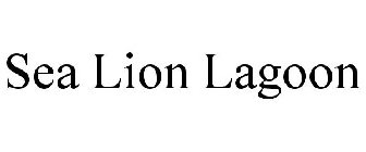 SEA LION LAGOON