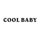 COOL BABY