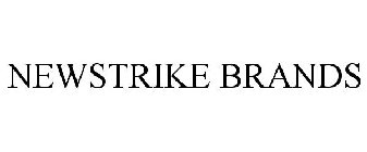 NEWSTRIKE BRANDS