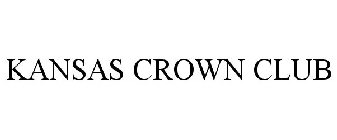 KANSAS CROWN CLUB