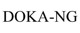 DOKA-NG