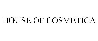 HOUSE OF COSMETICA