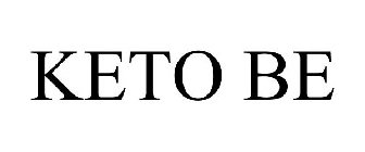 KETO BE