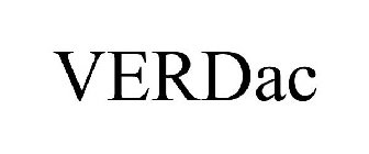 VERDAC