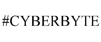 #CYBERBYTE