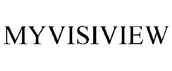 MYVISIVIEW