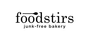 FOODSTIRS JUNK-FREE BAKERY