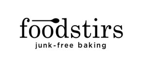 FOODSTIRS JUNK-FREE BAKING