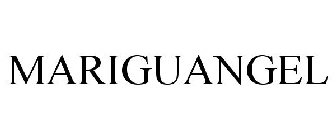 MARIGUANGEL