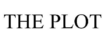 THE PLOT