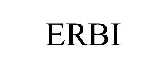 ERBI