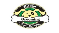 PETMAN GROOMING PETMAN GROOMING