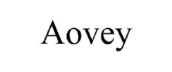 AOVEY