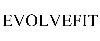 EVOLVEFIT