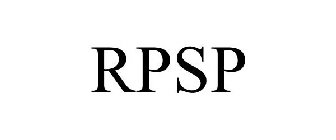RPSP