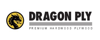 DRAGON PLY PREMIUM HARDWOOD PLYWOOD