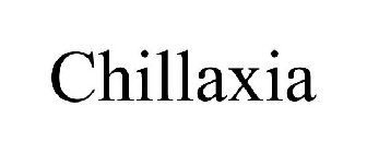 CHILLAXIA