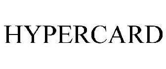 HYPERCARD