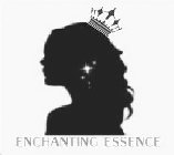 ENCHANTING ESSENCE