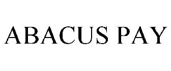 ABACUS PAY