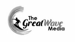 THE GREAT WAVE MEDIA