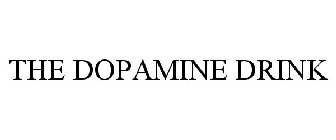 THE DOPAMINE DRINK