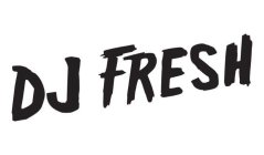 DJ FRESH