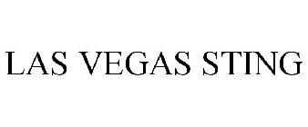 LAS VEGAS STING