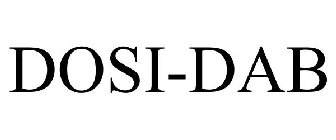 DOSI-DAB