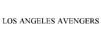 LOS ANGELES AVENGERS