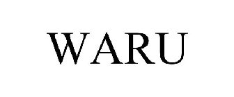 WARU