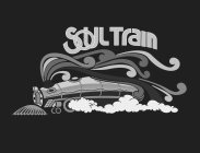 SOUL TRAIN