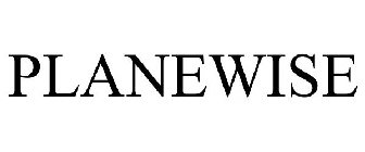 PLANEWISE