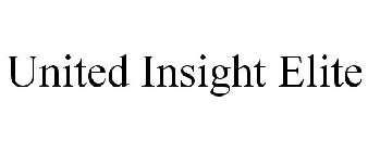 UNITED INSIGHT ELITE