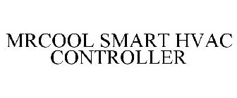 MRCOOL SMART HVAC CONTROLLER