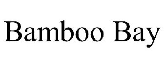 BAMBOO BAY