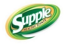 SUPPLE HEALTHY JOINTS
