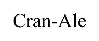 CRAN-ALE