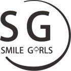 S G SMILE GIRLS