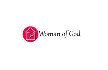WOMAN OF GOD
