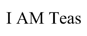 I AM TEAS