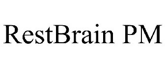 RESTBRAIN PM